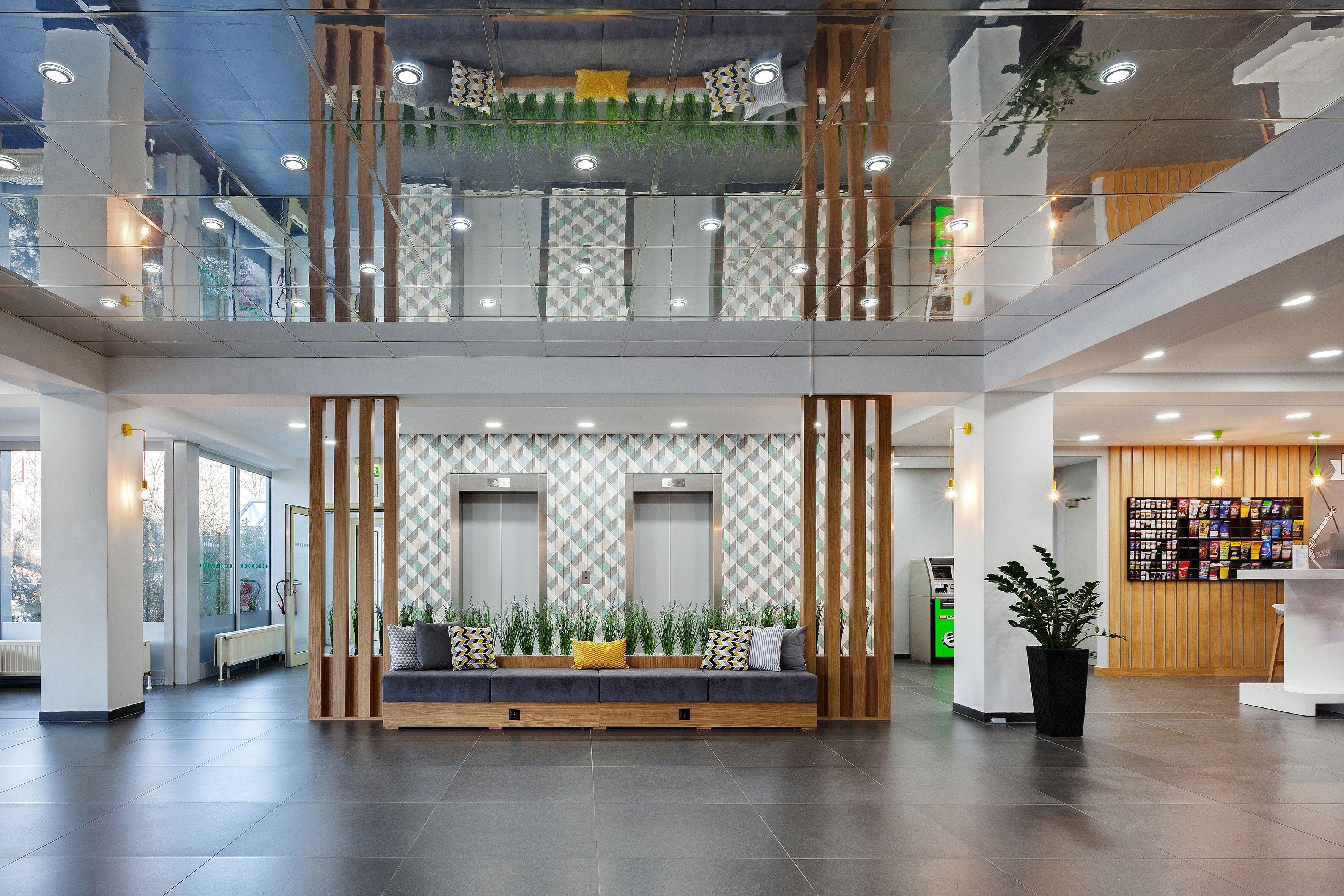 City Hotel Berlin East — Photos 3